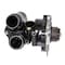 Crp Products Mudi-Vw Oe# 06H121026Dd 08-18 Vag 2.0T Water Pump, Wpc0016 WPC0016 - alternate 1